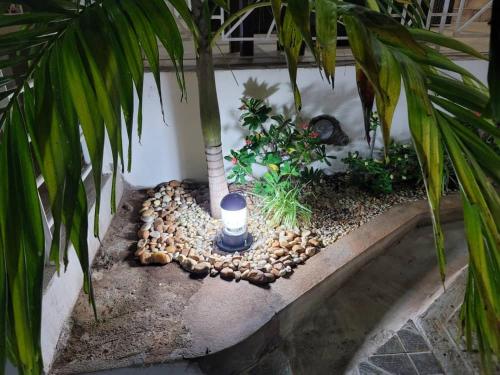 Billede fra billedgalleriet på Luxury Penthouse with Seaview in Freetown i Adonkia