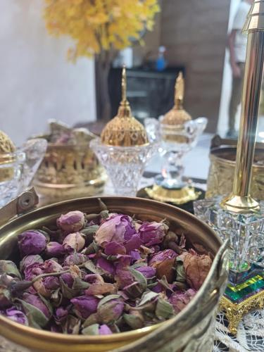 Φωτογραφία από το άλμπουμ του Riad Al kamar σε Oujda