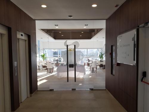 Fotografie z fotogalerie ubytování RENTAL SUITES CAMPANA v destinaci Campana