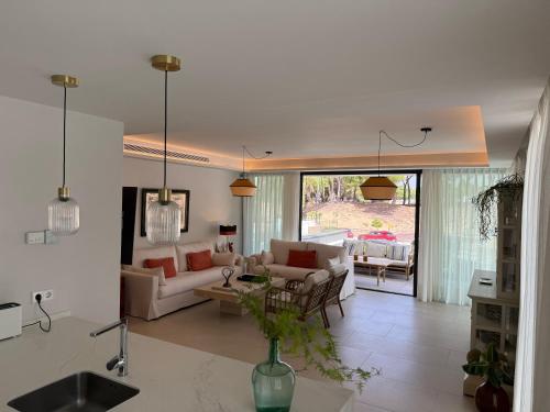 Apartamento RG Acciona Vistahermosa