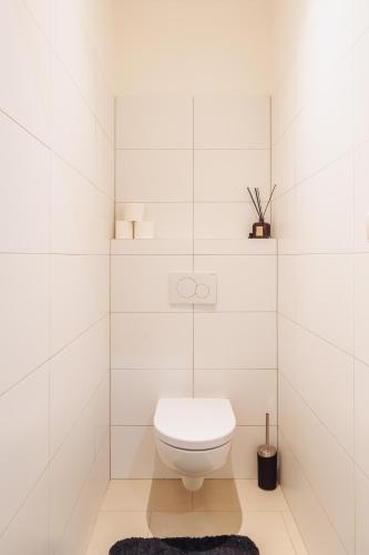 Magnificent Apartment in the Most Central Area 1 Minute Walk to Stephansplatz