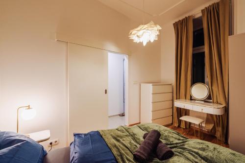 Magnificent Apartment in the Most Central Area 1 Minute Walk to Stephansplatz