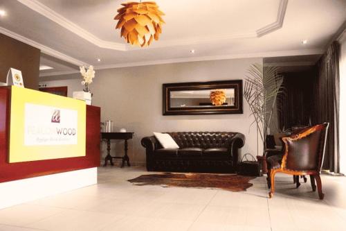 PeaconWood Boutique Villa