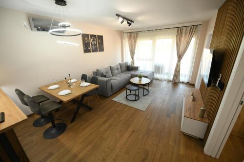 Photo de la galerie de l'établissement Cristal Palace Suites 003, à Kragujevac