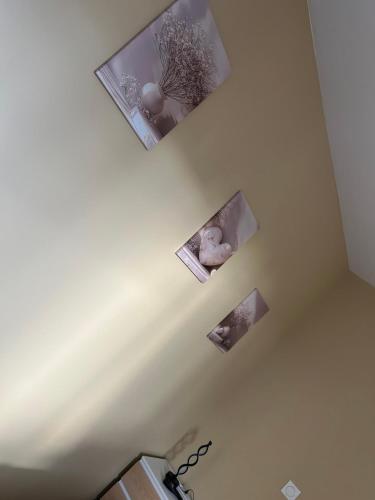 Fotografie z fotogalerie ubytování des 2 vallées v destinaci Courgis