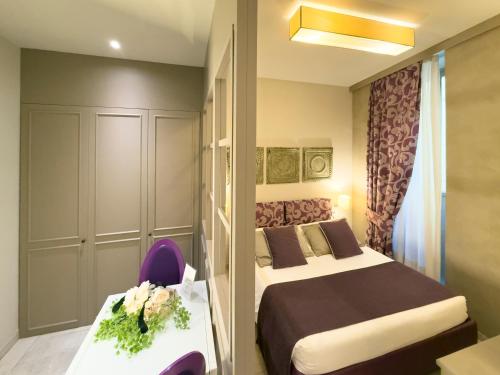 Affacci sulla via Home Tower QK Costa 58