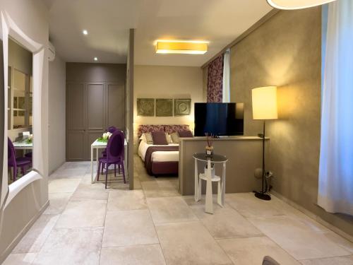 Affacci sulla via Home Tower QK Costa 58
