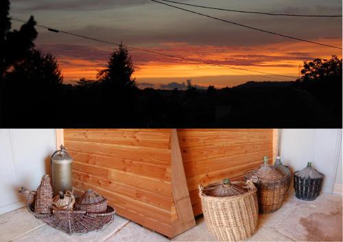 Fotografie z fotogalerie ubytování Domaine des Closeaux v destinaci Puligny-Montrachet