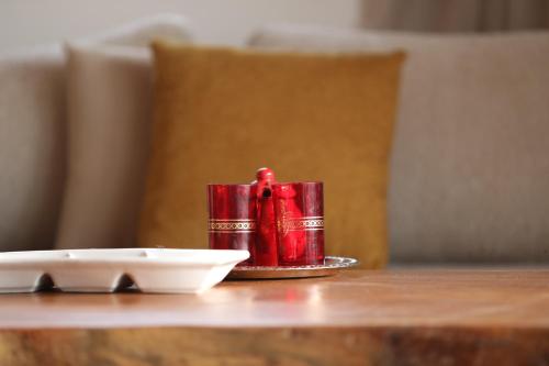 Photo de la galerie de l'établissement Villa Momo Kaouki, à Sidi Kaouki