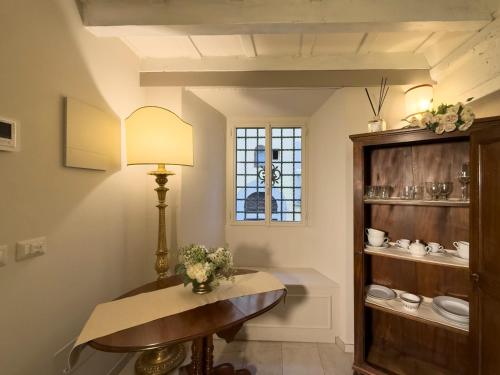 Lo Studiolo Home Tower QK Costa 58