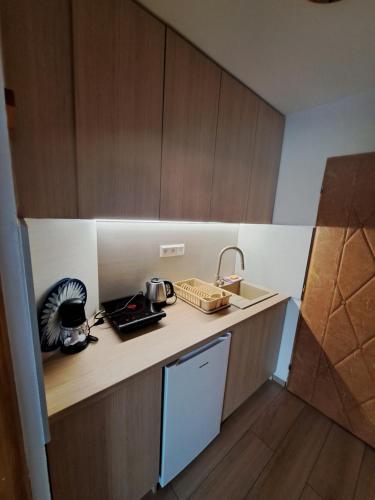 Fotografie z fotogalerie ubytování Chata penzion Zuberec v Zuberci