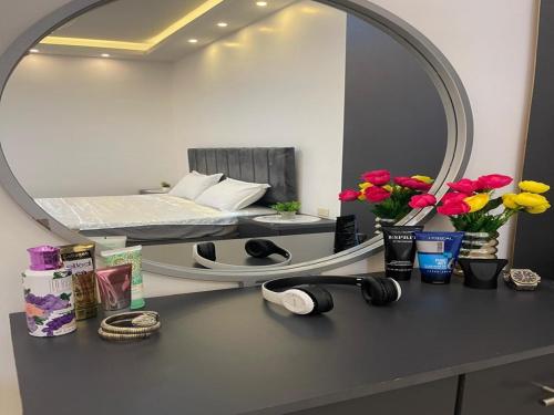 Fotografie z fotogalerie ubytování Aroma Chalet v destinaci Sowayma