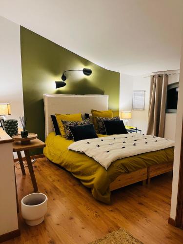Le Duplex des Papes photo 25