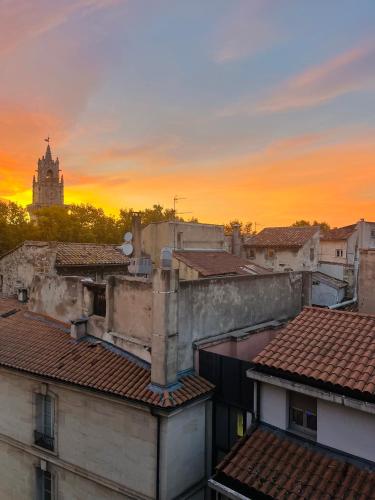 Le Duplex des Papes photo 38
