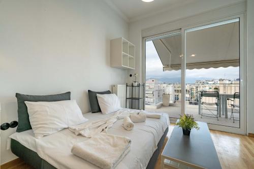 City Panorama Studio by ΜΡS