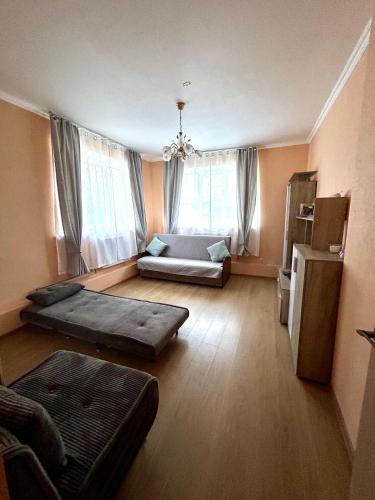 Gallery image of Ligzdina in Auce