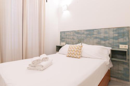 Apartamento Centro de Sevilla