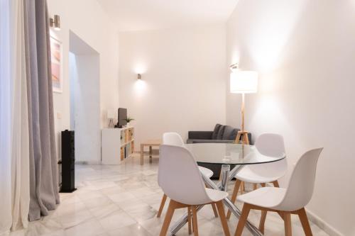 Apartamento Centro de Sevilla