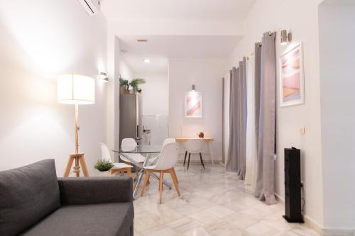 Apartamento Centro de Sevilla