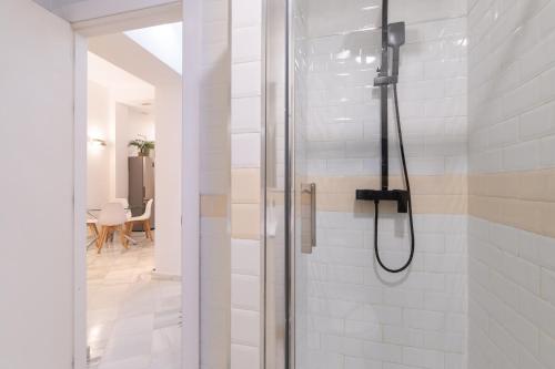 Apartamento Centro de Sevilla