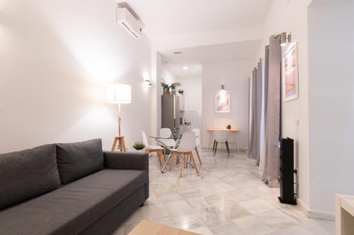 Apartamento Centro de Sevilla