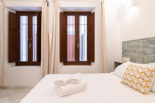 Apartamento Centro de Sevilla