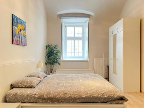 Apartment near Oktogon