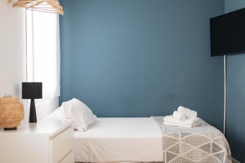Ático Estudio con Terraza - Centro Sevilla