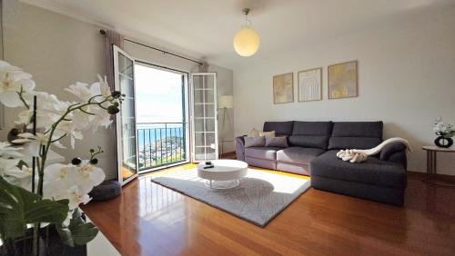 Casa Amarela - Estreito de Câmara de Lobos