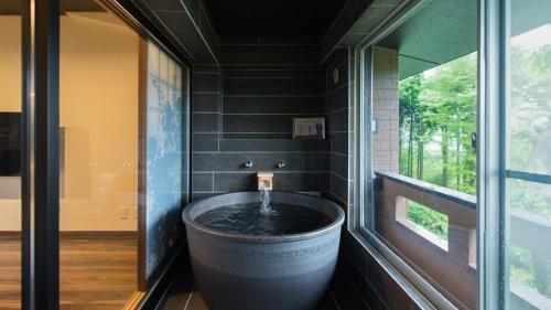 Fotografie z fotogalerie ubytování LiVEMAX RESORT Hakone Sengokuhara v destinaci Hakone