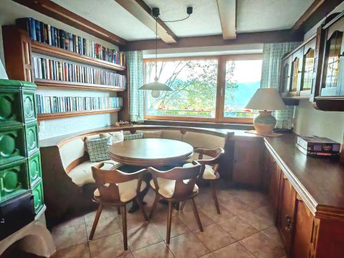 Fotografie z fotogalerie ubytování Ferienwohnung Doppelreiter v destinaci Ebbs