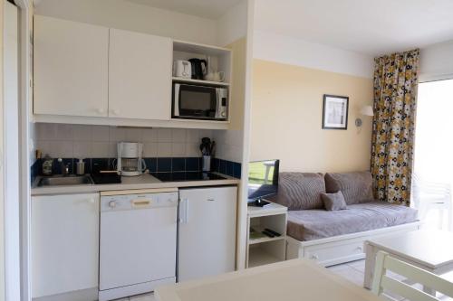 Les Sables-d'Olonne - Terrasse, Wifi Fibre & Piscine, à 200 m de la Mer - D012