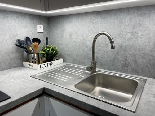 Φωτογραφία από το άλμπουμ του Apartmán FRIŠTENSKÉHO Olomouc σε Olomouc