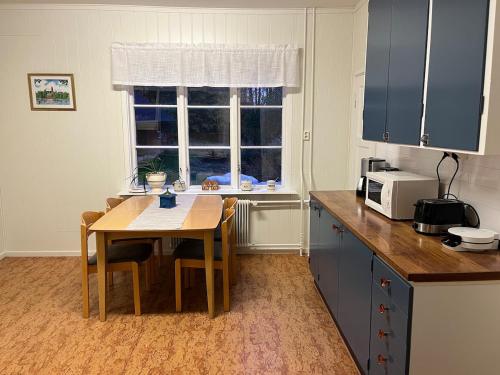 Billede fra billedgalleriet på Apartment in Old school i Säffle