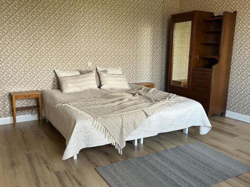 Billede fra billedgalleriet på Apartment in Old school i Säffle