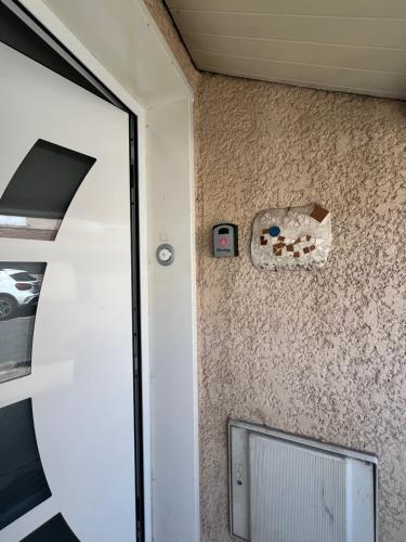 Ảnh trong thư viện ảnh của Roissy CDG, private room 3 ở Roissy-en-France