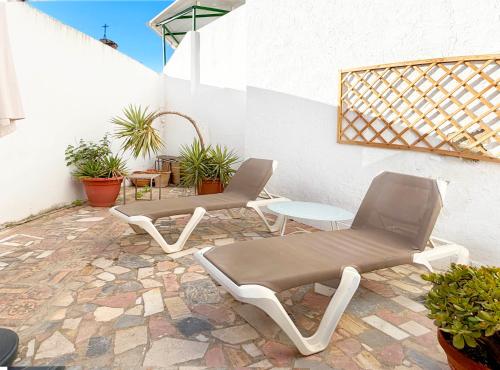 La Villa OnlyMalaga