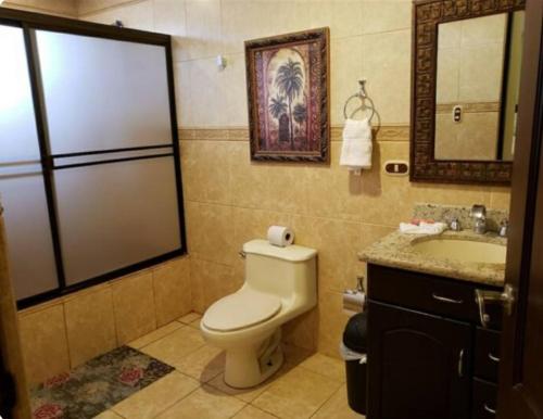 Fotografie z fotogalerie ubytování La Flor Paradise Villa v destinaci Jacó