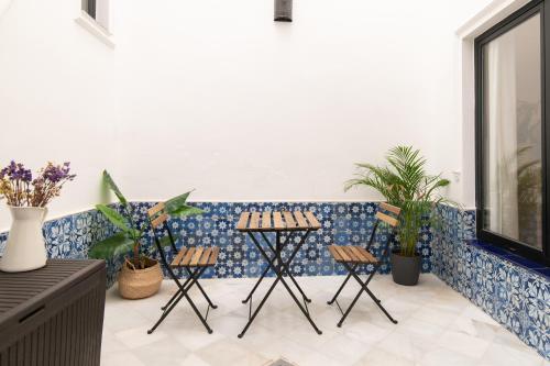 Apartamentos Alameda de Hércules