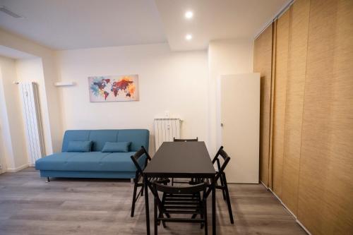 Loft Moderno in Zona Niguarda