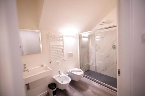 Loft Moderno in Zona Niguarda