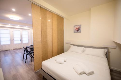 Loft Moderno in Zona Niguarda