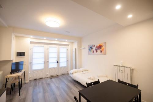 Loft Moderno in Zona Niguarda