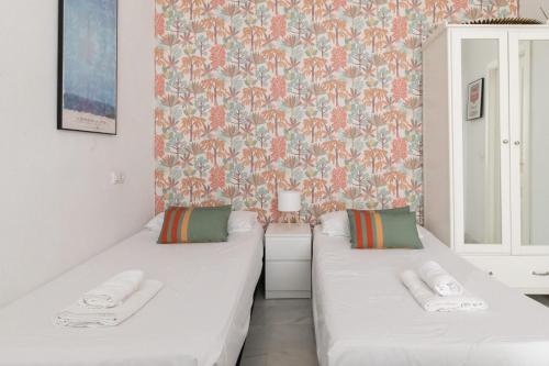 Apartamentos Alameda de Hércules