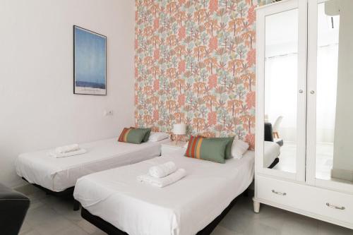 Apartamentos Alameda de Hércules
