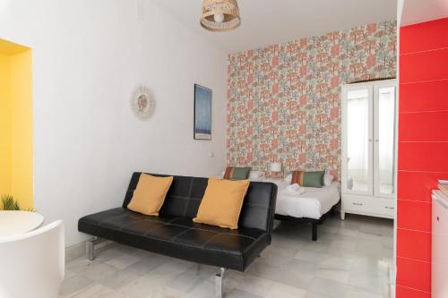 Apartamentos Alameda de Hércules