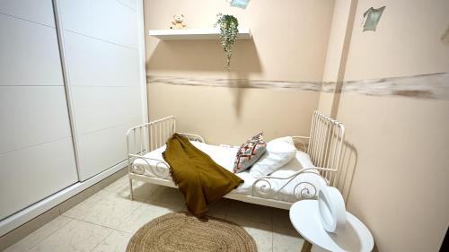 Paradise Oasis Palm Mar Suite by Deihu Experiences