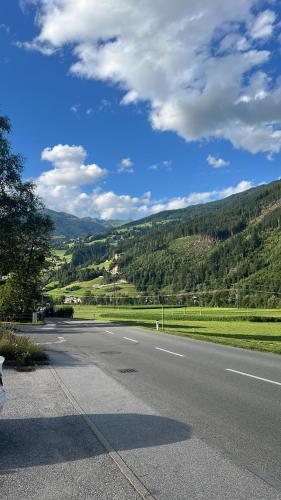 Φυσικό τοπίο κοντά σε αυτό το διαμέρισμα