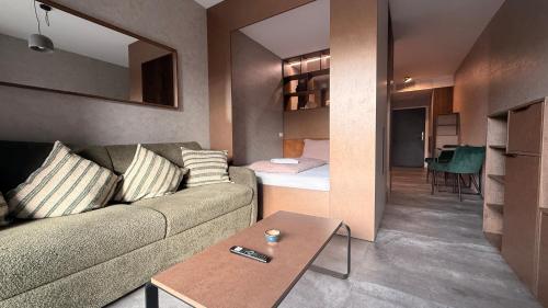 Svarog Unique Apartment by CHORS