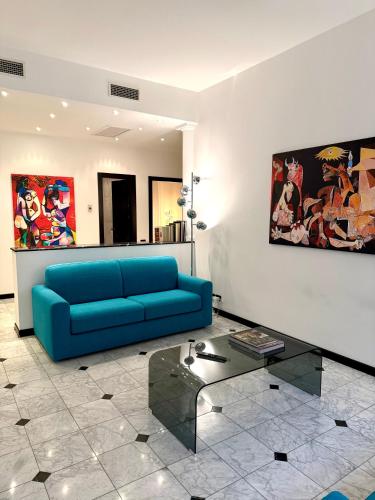 LURO Apartments - Savoia Marble Suite - Repubblica